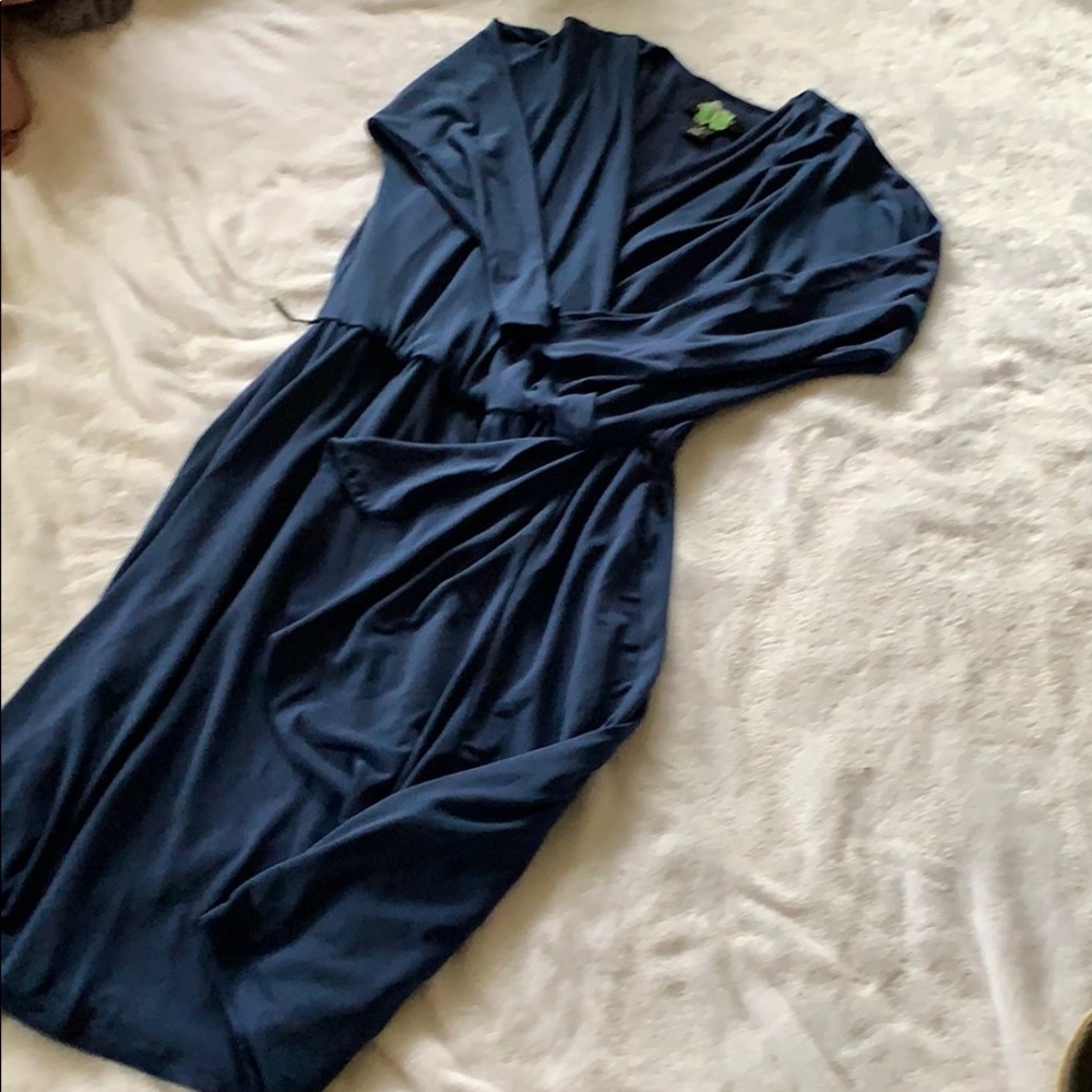 White House Black Market Dress